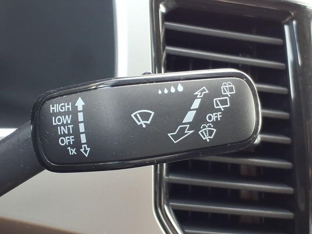 2021 Volkswagen Atlas SEL Premium