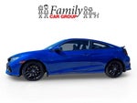 2020 Honda Civic Si