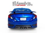 2020 Honda Civic Si