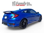 2020 Honda Civic Si