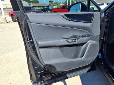 2025 Lexus NX 250 Base
