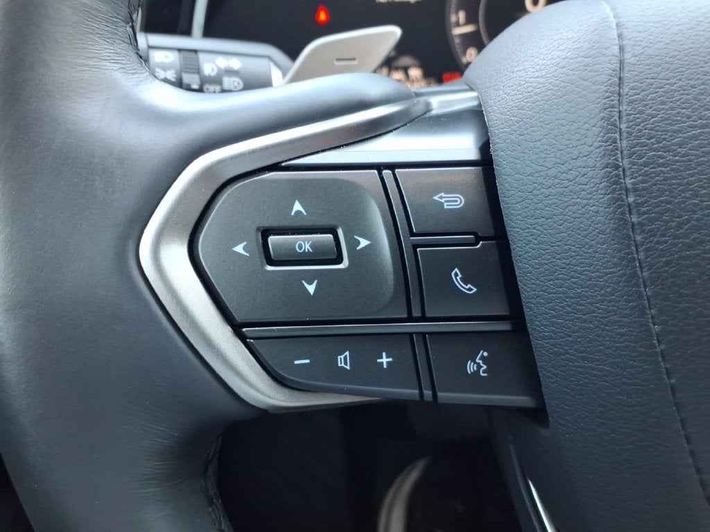 2025 Lexus NX 250 Base