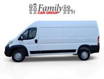 2024 RAM ProMaster 2500 High Roof 159 WB