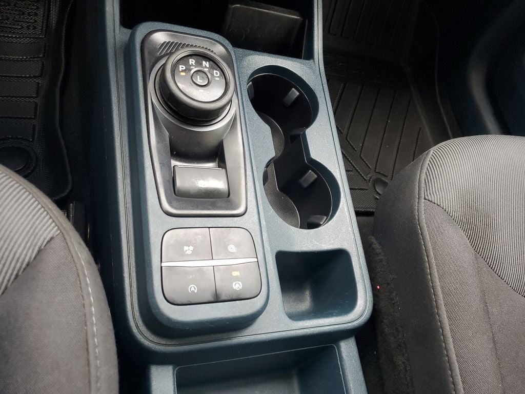 2024 Ford Maverick XL