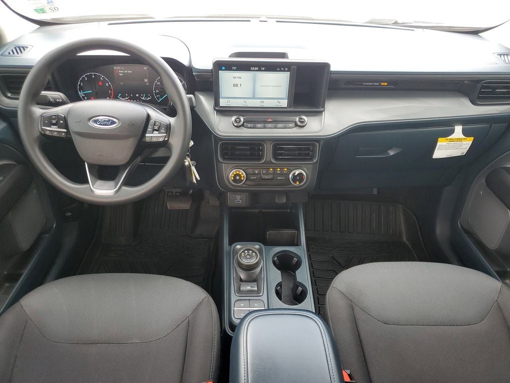 2024 Ford Maverick XL