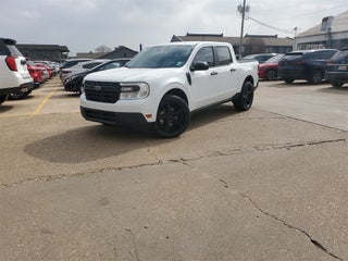 2024 Ford Maverick XL