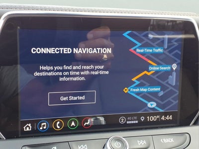 2022 Chevrolet Blazer Premier