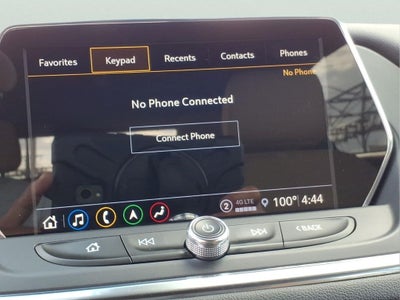 2022 Chevrolet Blazer Premier