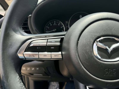 2021 Mazda Mazda CX-30 Premium