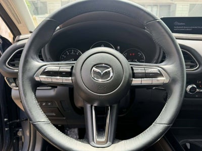 2021 Mazda Mazda CX-30 Premium