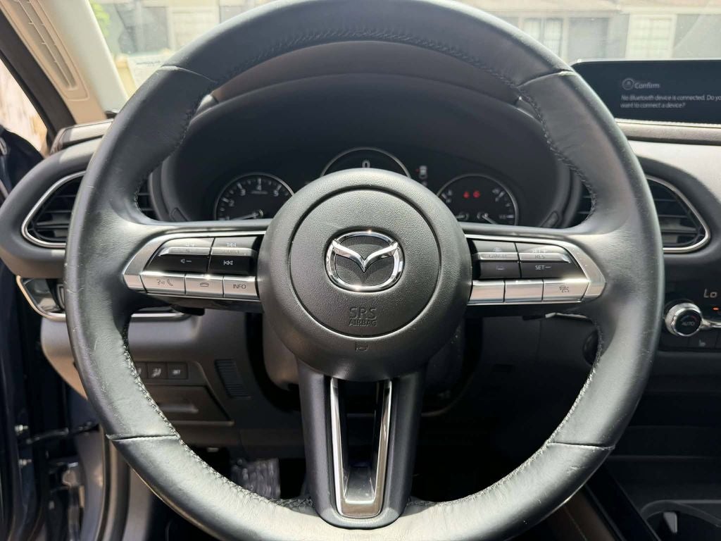 2021 Mazda Mazda CX-30 Premium