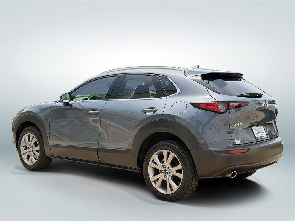 2021 Mazda Mazda CX-30 Premium