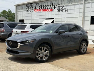 2021 Mazda Mazda CX-30 Premium
