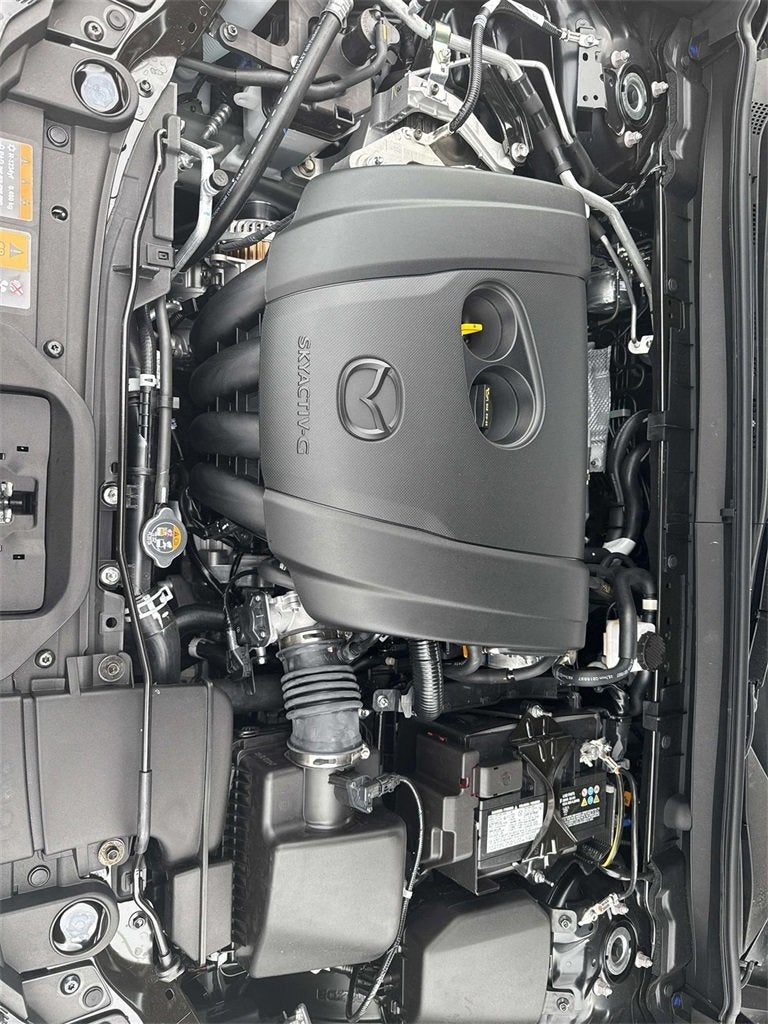 2026 Mazda Mazda CX-30 2.5 S