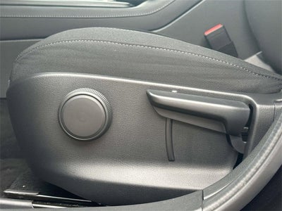 2026 Mazda Mazda CX-30 2.5 S