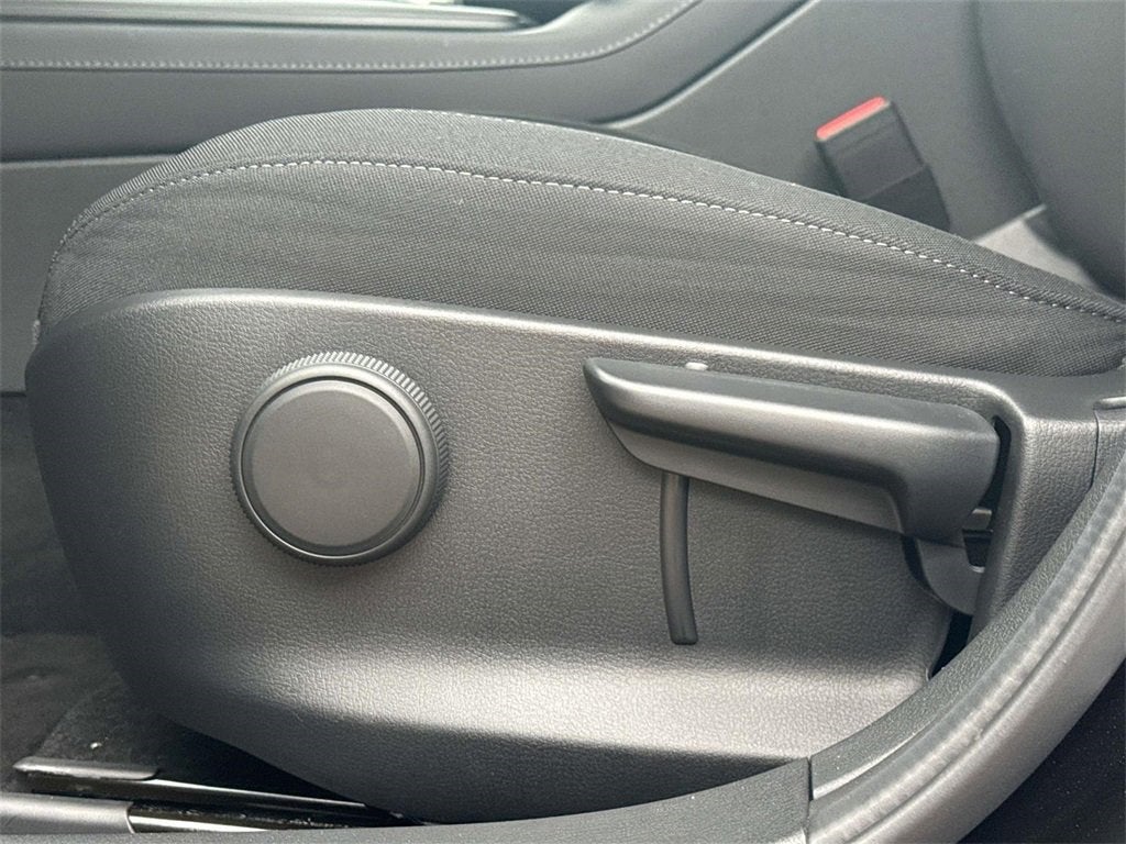 2026 Mazda Mazda CX-30 2.5 S