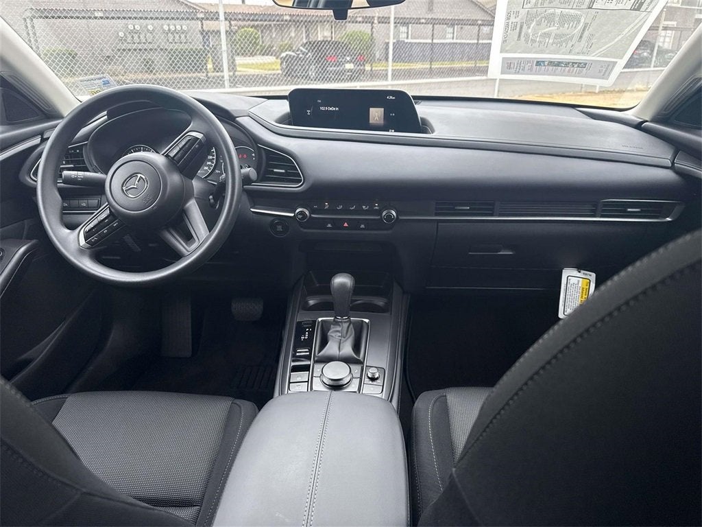 2026 Mazda Mazda CX-30 2.5 S