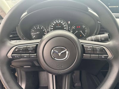 2026 Mazda Mazda CX-30 2.5 S