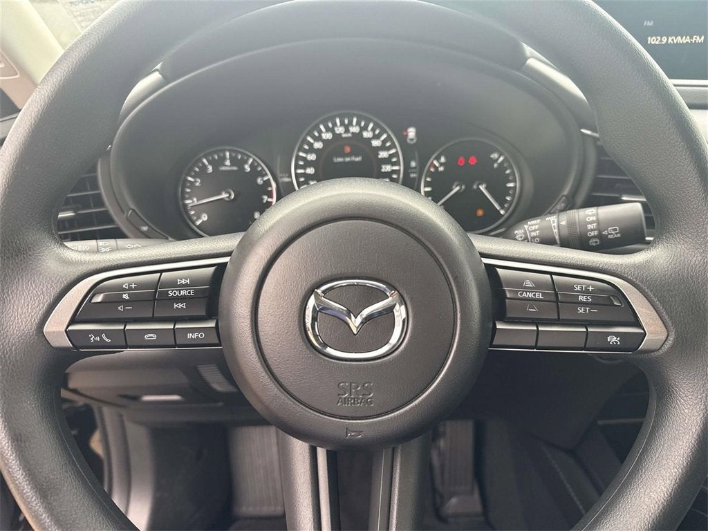 2026 Mazda Mazda CX-30 2.5 S