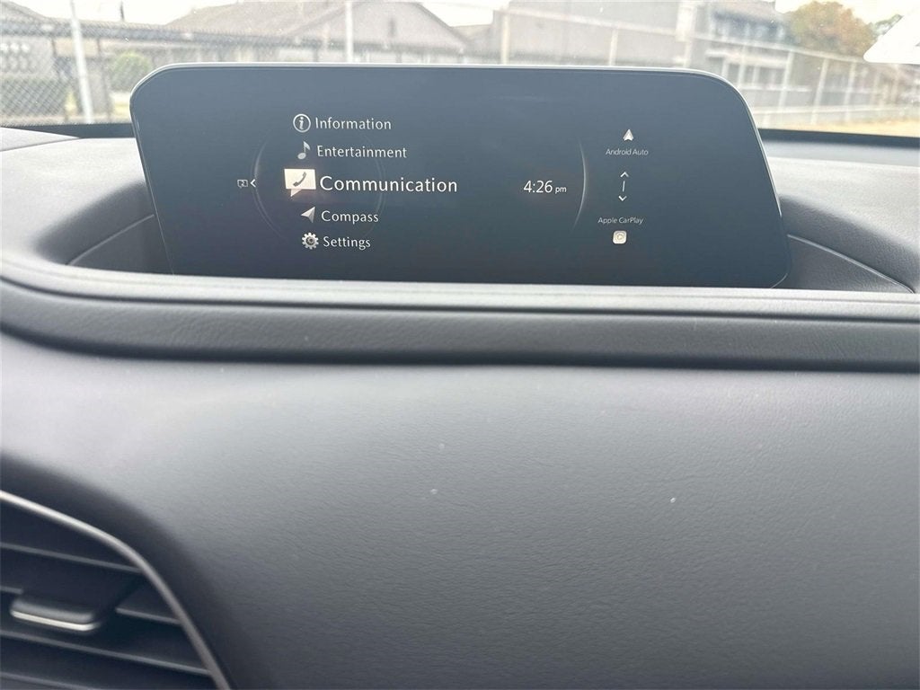 2026 Mazda Mazda CX-30 2.5 S