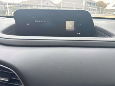 2026 Mazda Mazda CX-30 2.5 S