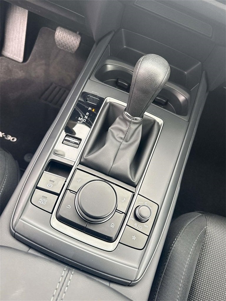 2026 Mazda Mazda CX-30 2.5 S