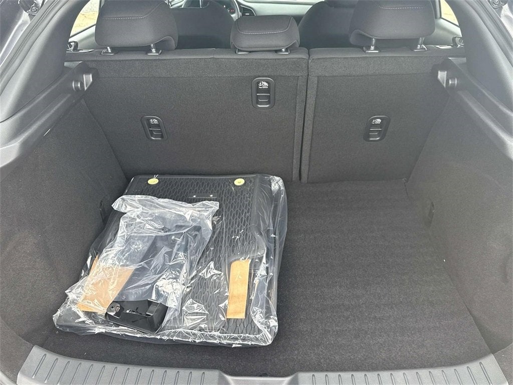 2026 Mazda Mazda CX-30 2.5 S