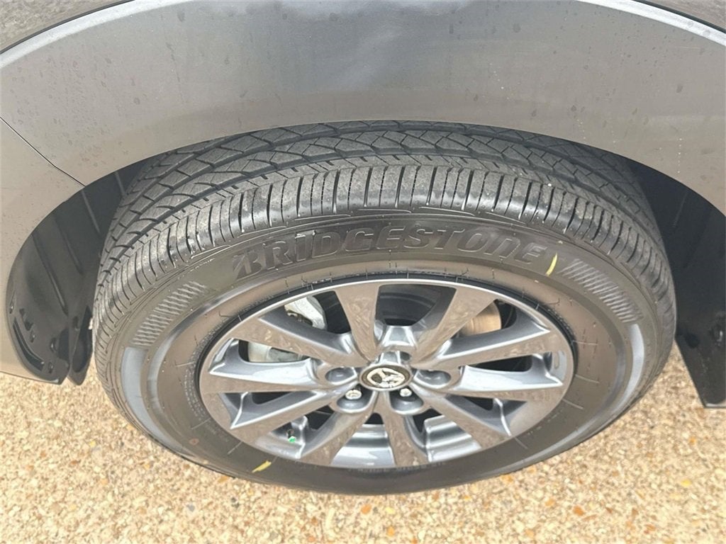 2026 Mazda Mazda CX-30 2.5 S