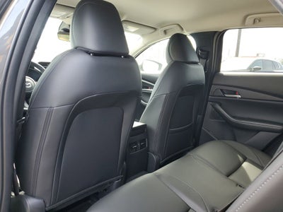 2026 Mazda Mazda CX-30 2.5 S Select Sport