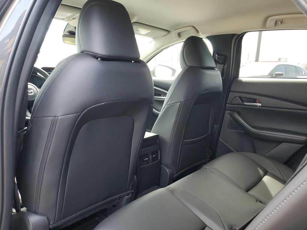 2026 Mazda Mazda CX-30 2.5 S Select Sport