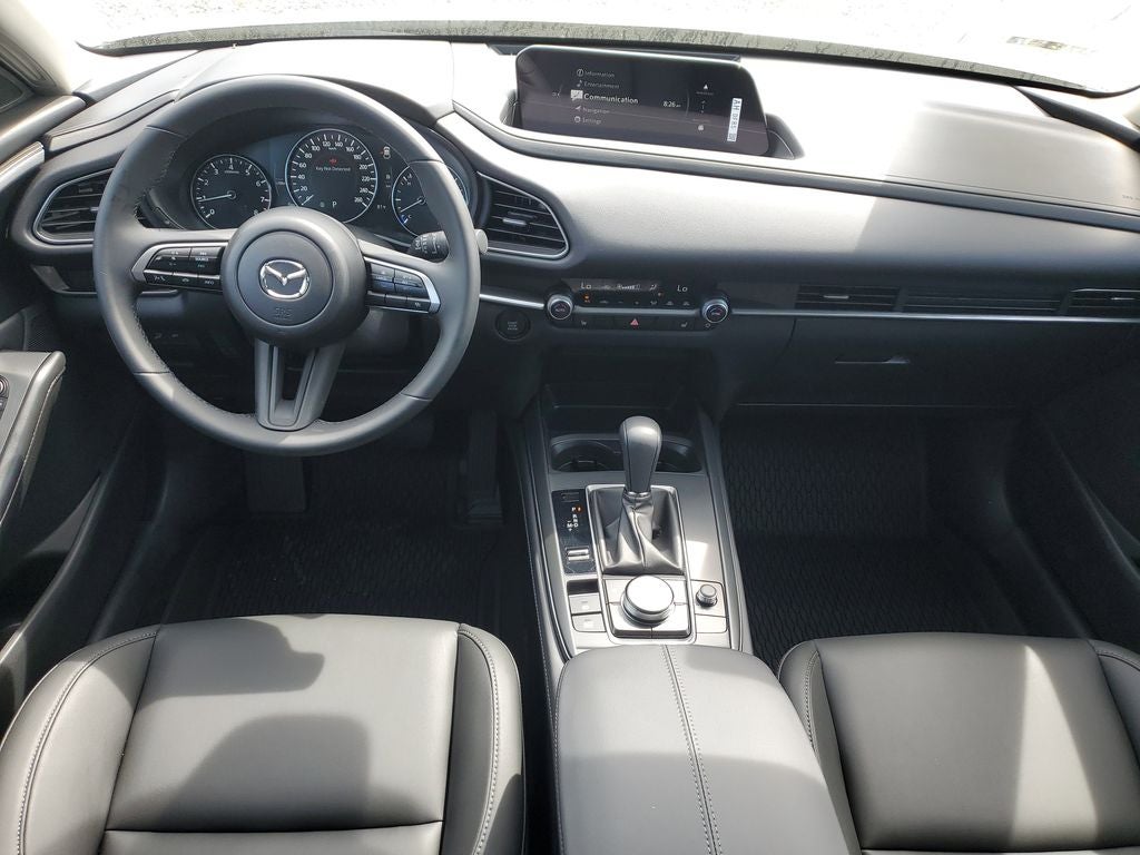 2026 Mazda Mazda CX-30 2.5 S Select Sport