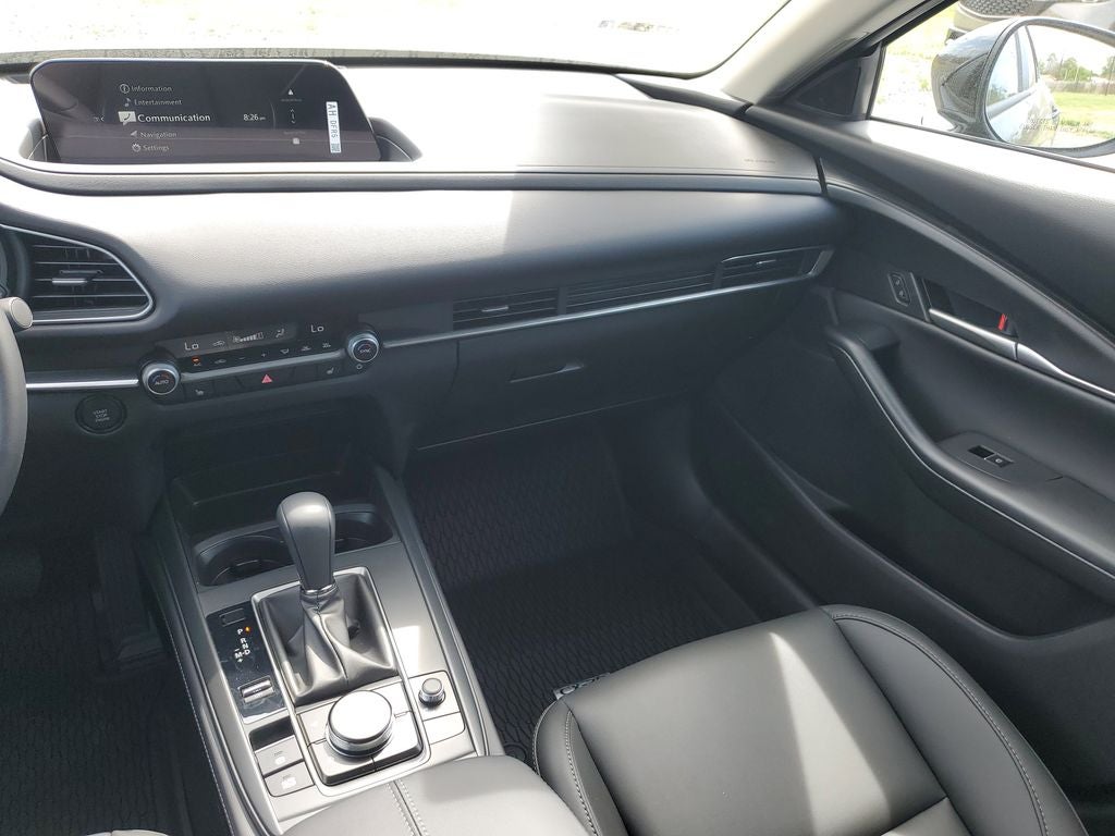 2026 Mazda Mazda CX-30 2.5 S Select Sport