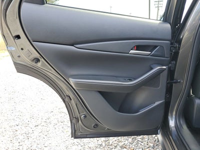 2026 Mazda Mazda CX-30 2.5 S Select Sport