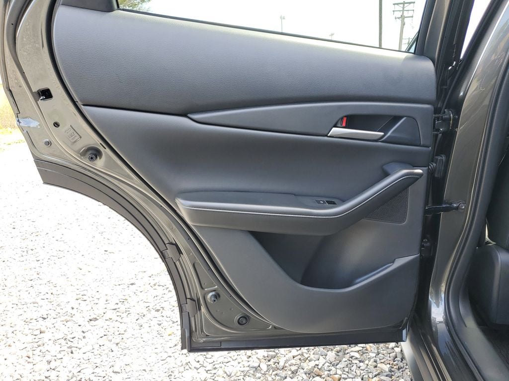 2026 Mazda Mazda CX-30 2.5 S Select Sport