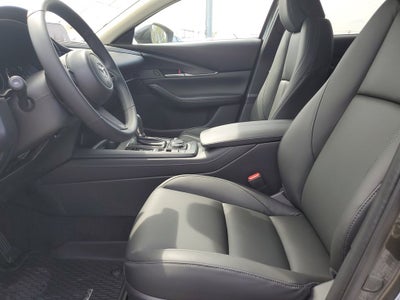 2026 Mazda Mazda CX-30 2.5 S Select Sport