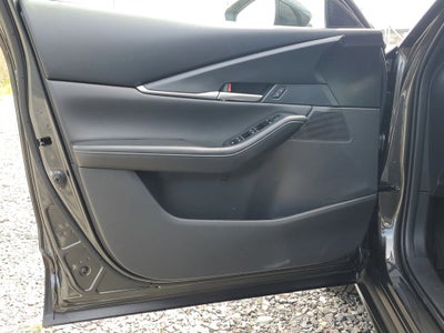 2026 Mazda Mazda CX-30 2.5 S Select Sport