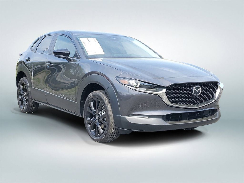 2026 Mazda Mazda CX-30 2.5 S Select Sport