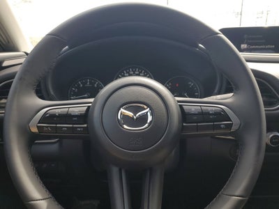 2026 Mazda Mazda CX-30 2.5 S Select Sport