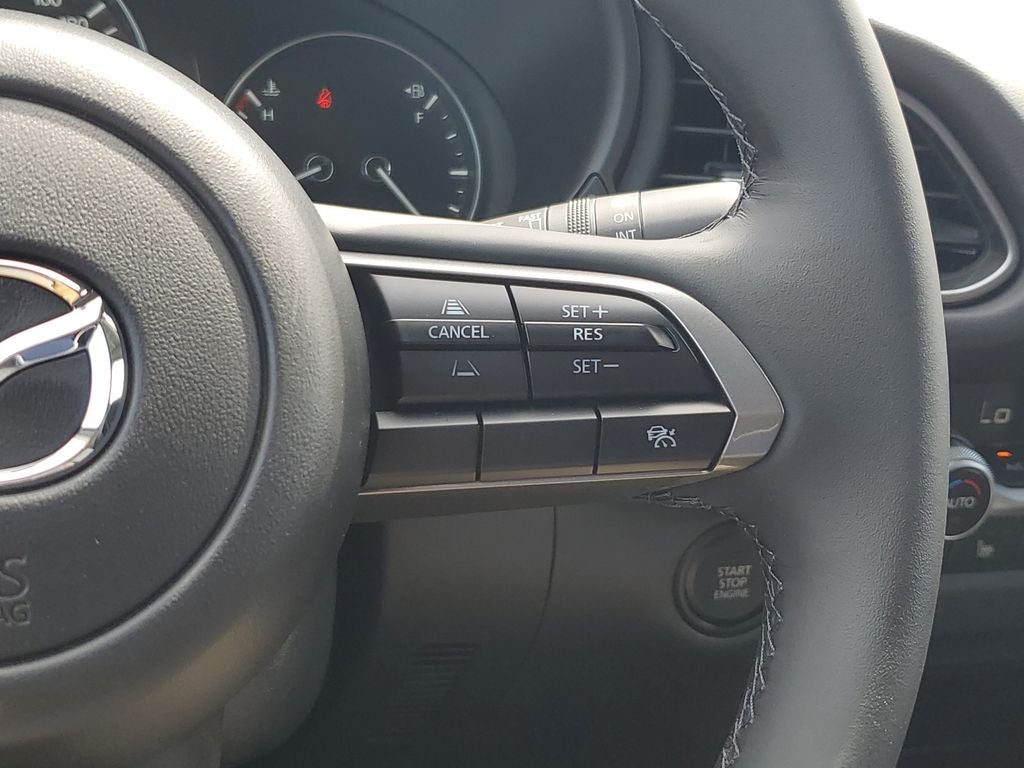 2026 Mazda Mazda CX-30 2.5 S Select Sport