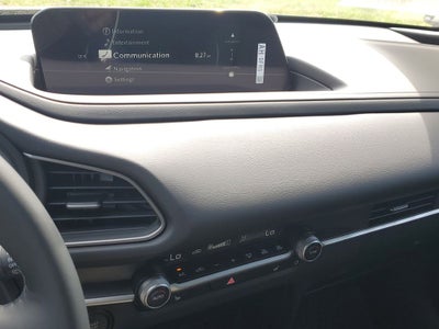 2026 Mazda Mazda CX-30 2.5 S Select Sport