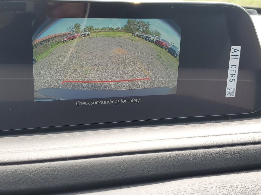 2026 Mazda Mazda CX-30 2.5 S Select Sport