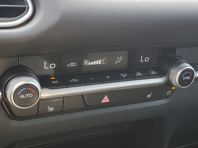 2026 Mazda Mazda CX-30 2.5 S Select Sport