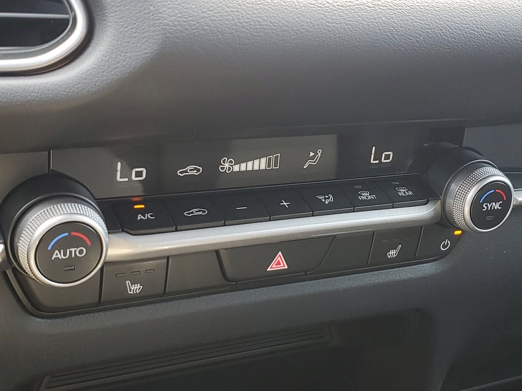 2026 Mazda Mazda CX-30 2.5 S Select Sport