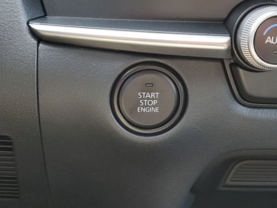 2026 Mazda Mazda CX-30 2.5 S Select Sport