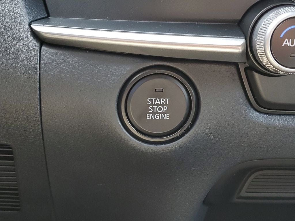 2026 Mazda Mazda CX-30 2.5 S Select Sport