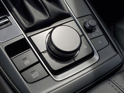 2026 Mazda Mazda CX-30 2.5 S Select Sport