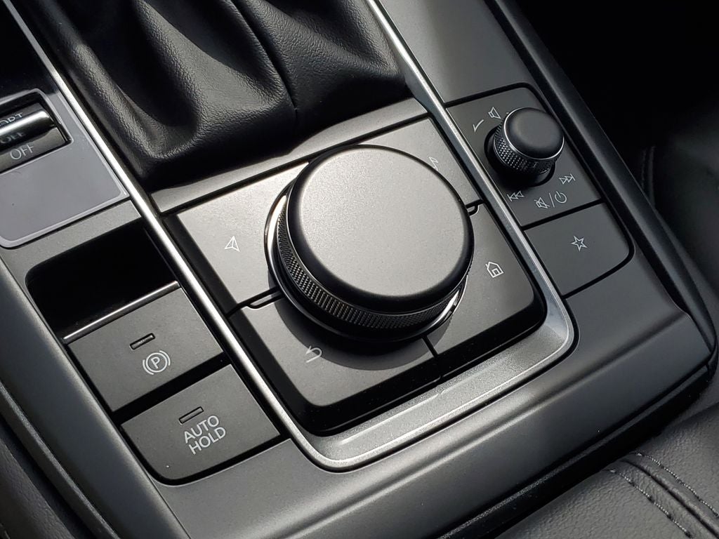 2026 Mazda Mazda CX-30 2.5 S Select Sport