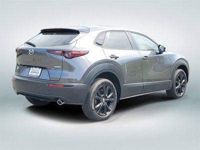 2026 Mazda Mazda CX-30 2.5 S Select Sport