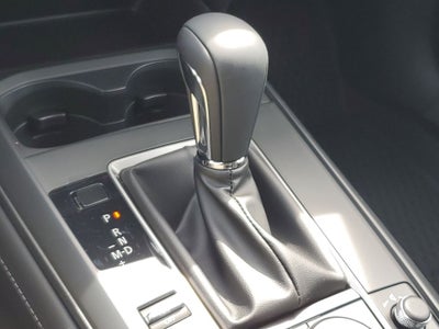 2026 Mazda Mazda CX-30 2.5 S Select Sport