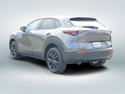 2026 Mazda Mazda CX-30 2.5 S Select Sport